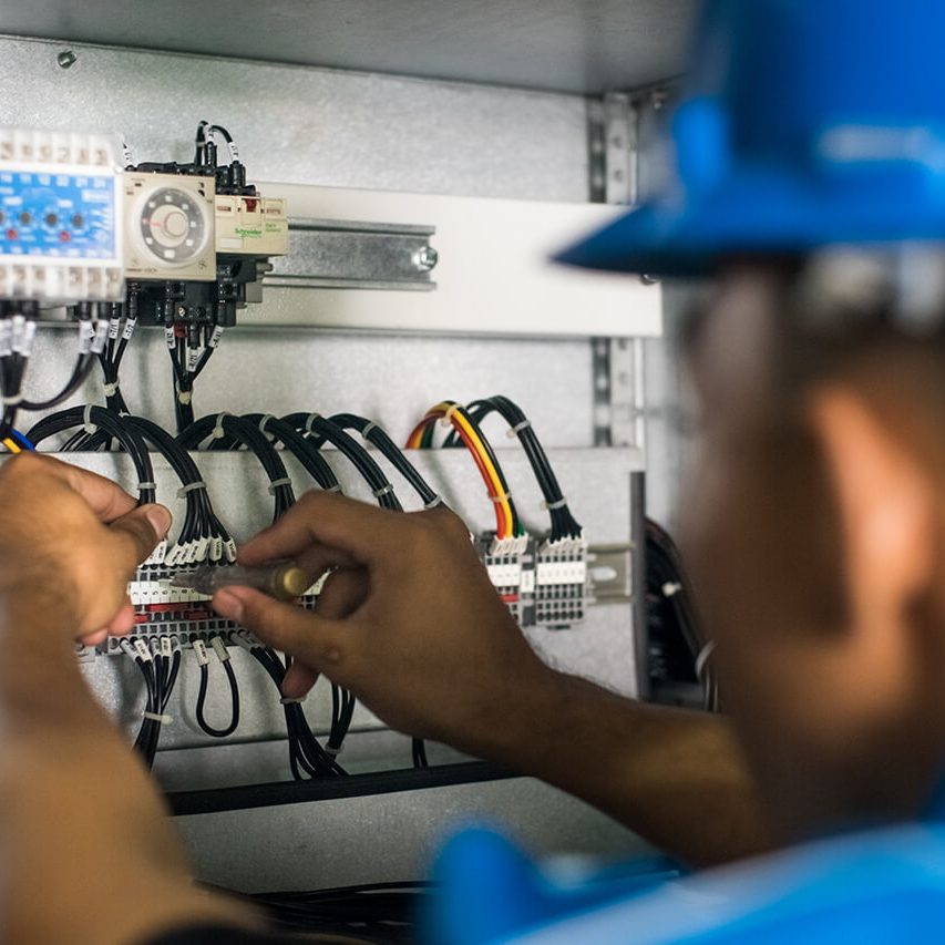 Home ESG Engineering.pte.ltd