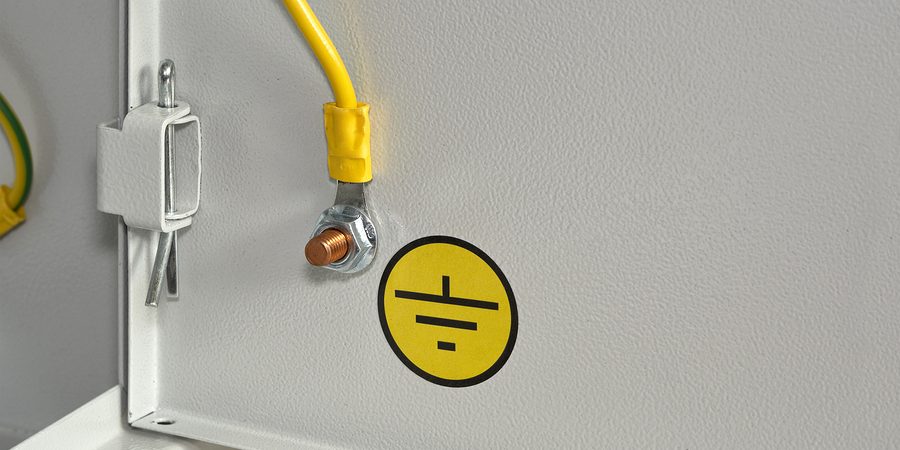 Why Does Electricity Need to Be Grounded? - ESG Engineering.pte.ltd